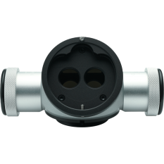 Ergo optics / Beam splitter & angulator 30° dublu CJ OPTIK pentru Zeiss