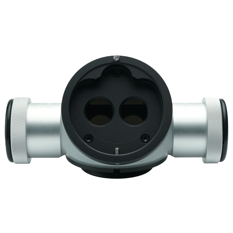 Ergo optics / Beam splitter & angulator 30° dublu CJ OPTIK pentru Zeiss