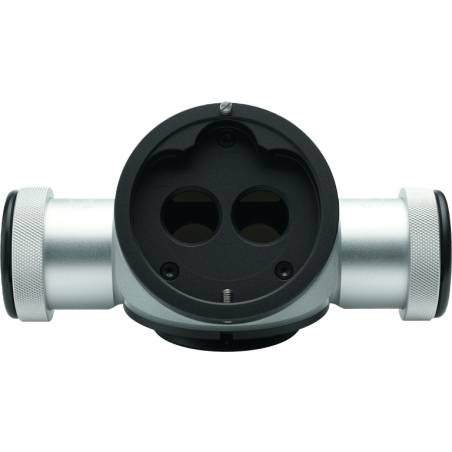 Ergo optics / Beam splitter & angulator 30° dublu CJ OPTIK pentru LEICA