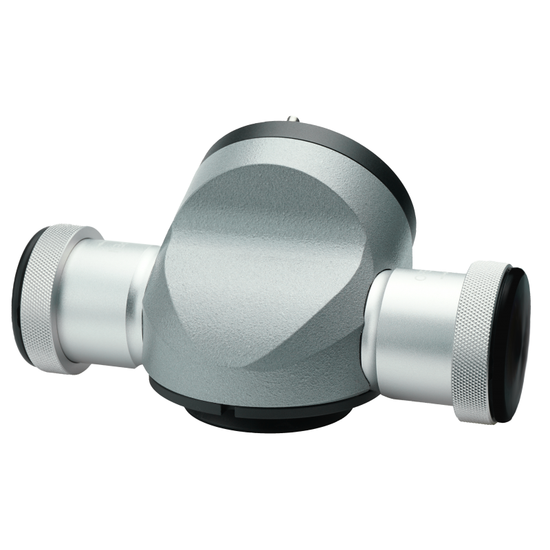 Ergo optics / Beam splitter & angulator 30° dublu CJ OPTIK pentru LEICA