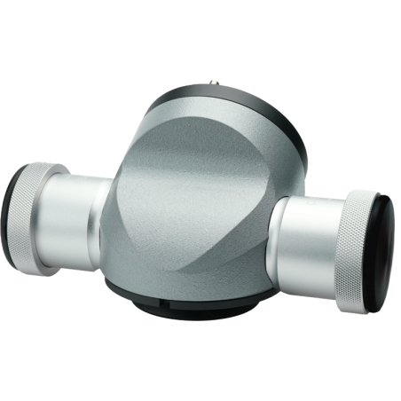 Ergo optics / Beam splitter & angulator 30° dublu CJ OPTIK pentru LEICA