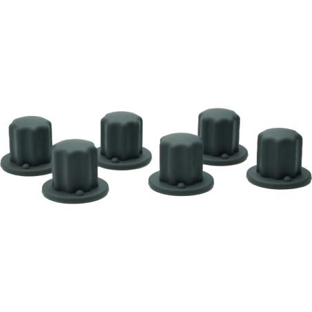 Set 2 buc Asepsis pentru microscoape CJ OPTIK