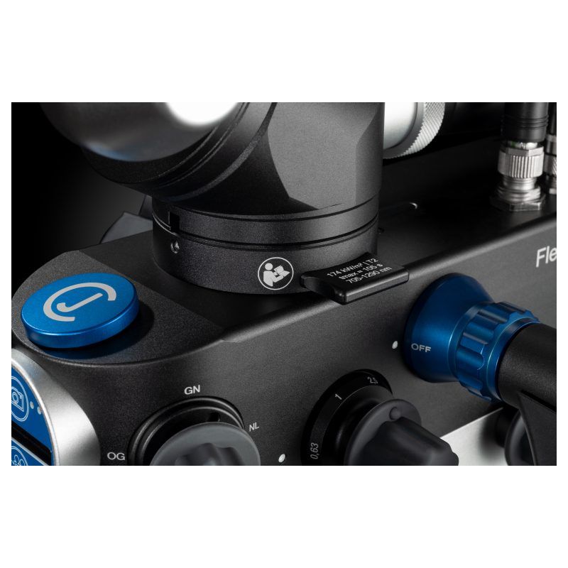 Filtru laser microscop 705-1290 nm CJ OPTIK