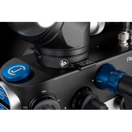 Filtru laser microscop 705-1290 nm CJ OPTIK