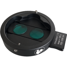 Filtru laser microscop 705-1290 nm CJ OPTIK