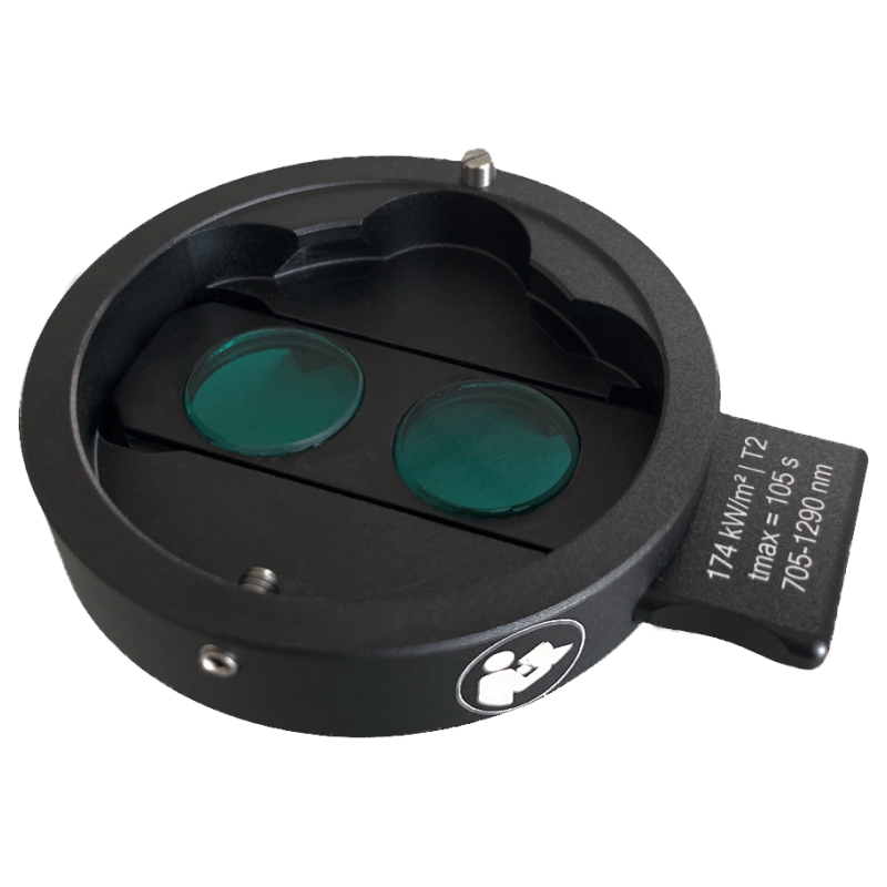 Filtru laser microscop 705-1290 nm CJ OPTIK