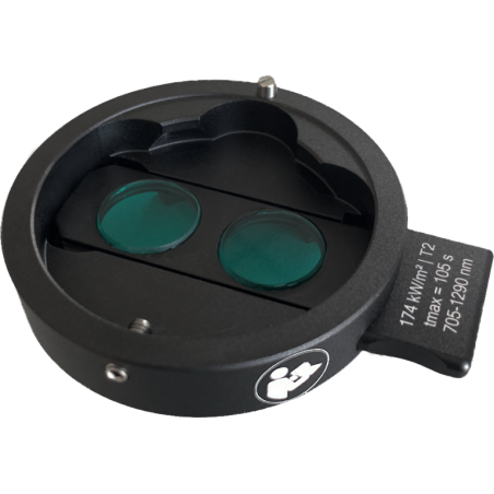 Filtru laser microscop 705-1290 nm CJ OPTIK