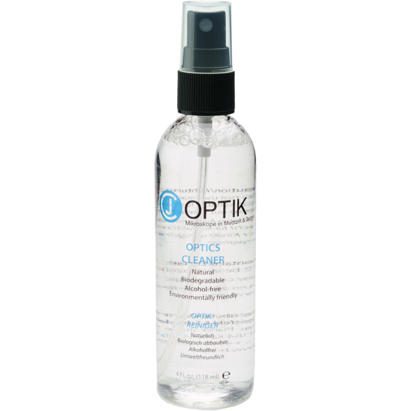 Kit complet curatare lentile optice microscop Cj Optik