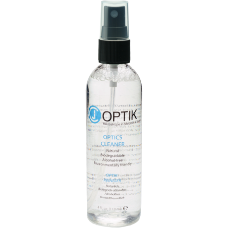 Kit complet curatare lentile optice microscop Cj Optik