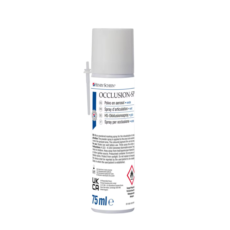 Spray ocluzie Henry Schein 75 ml