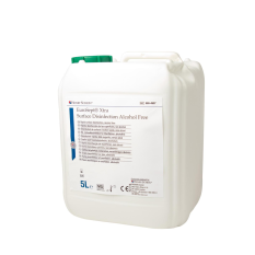 Dezinfectant suprafete Eurosept Xtra Lemon 5L fara alcool