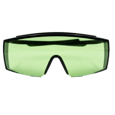 Ochelari Pioon profesionali pentru protectie laser.