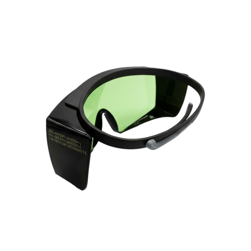 Ochelari Pioon profesionali pentru protectie laser.