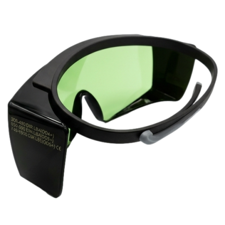 Ochelari Pioon profesionali pentru protectie laser.