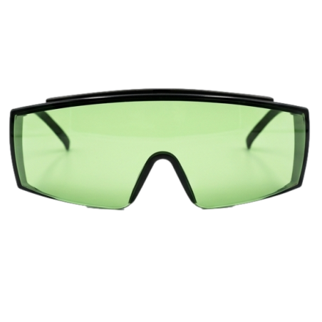 Ochelari Pioon profesionali pentru protectie laser.