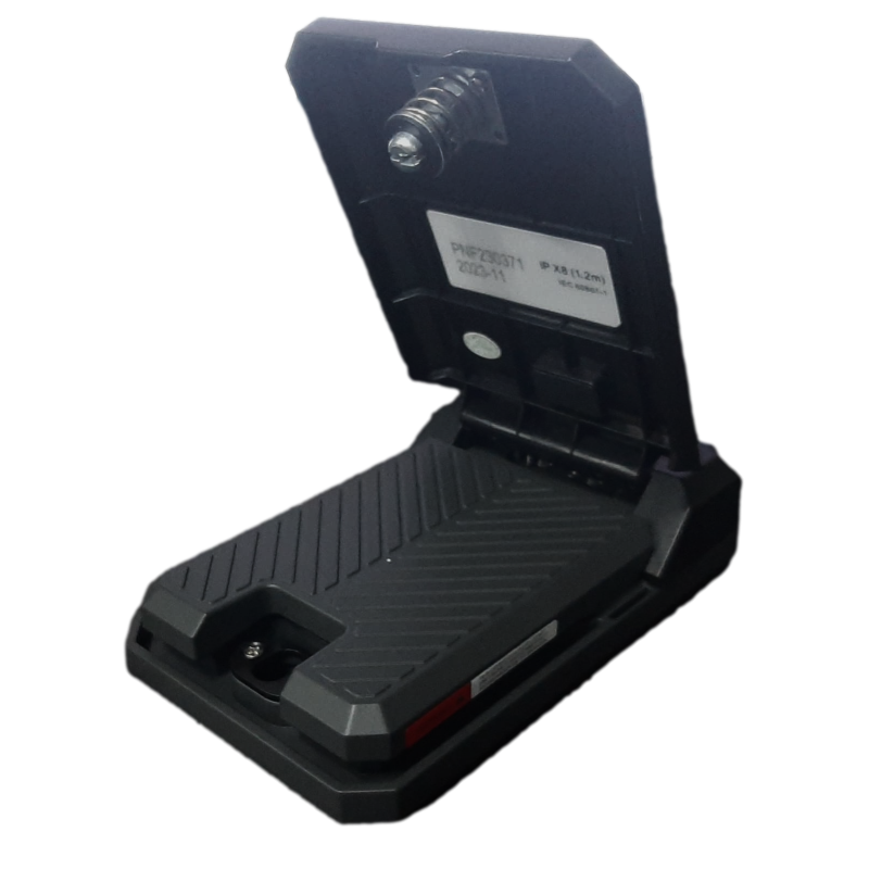 Pedala wireless Pioon