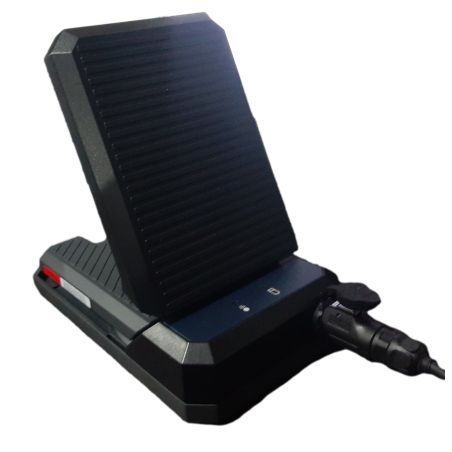 Pedala wireless Pioon