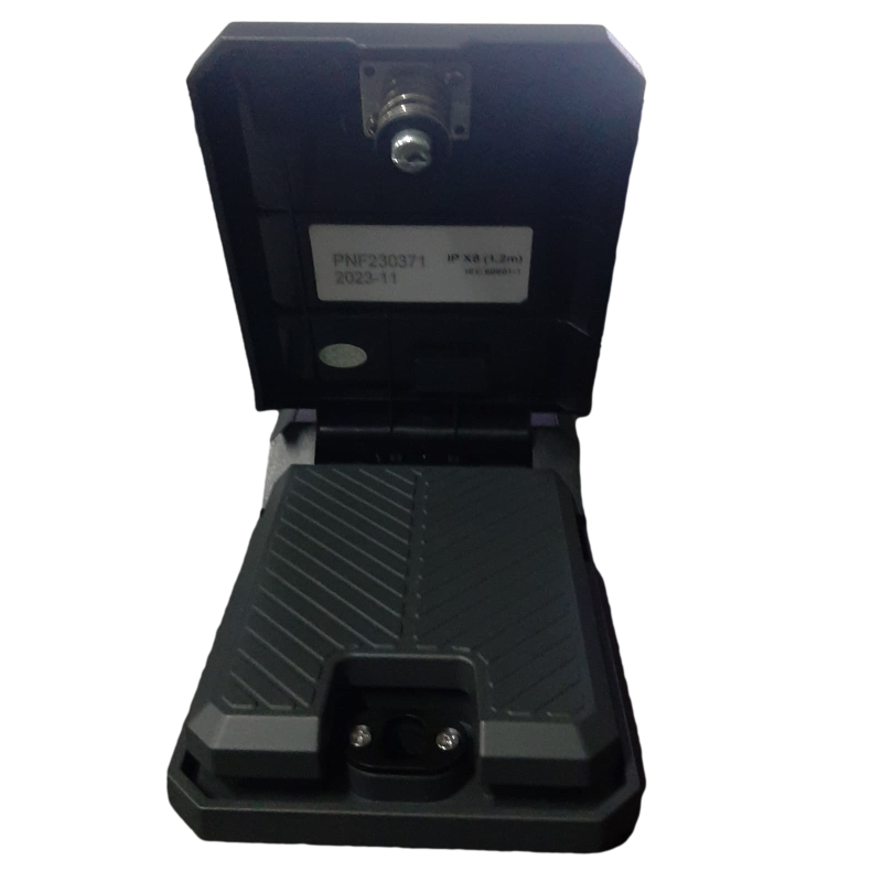 Pedala wireless Pioon