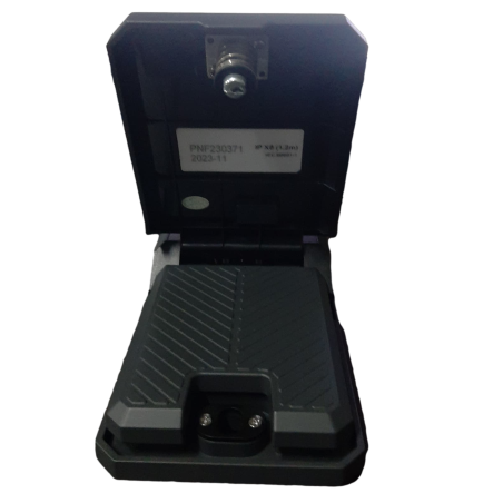 Pedala wireless Pioon