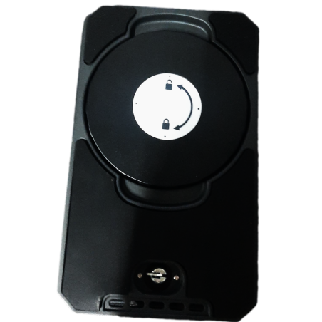 Pedala wireless Pioon