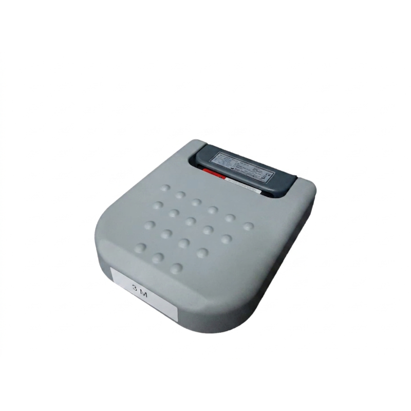 Pedala cu fir laser Pioon