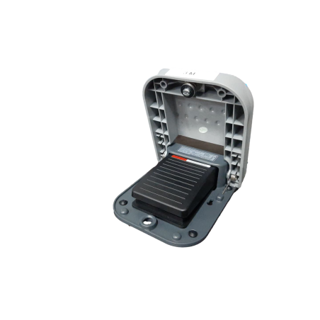 Pedala cu fir laser Pioon