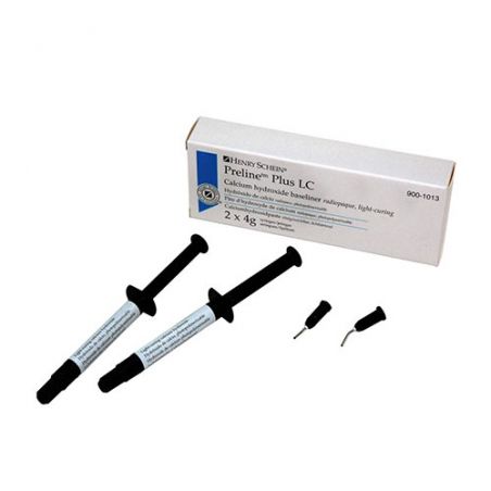 Preline Plus LC EXP 01 08 2026