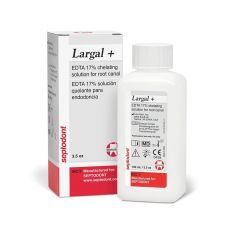 Largal+ 100ml EXP 17 07 2026