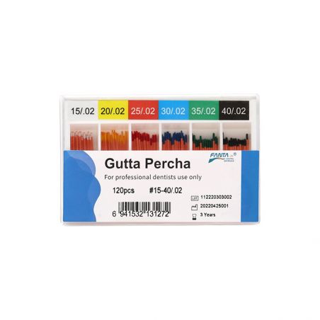 Conuri gutaperca Fanta EXP 17 07 2026