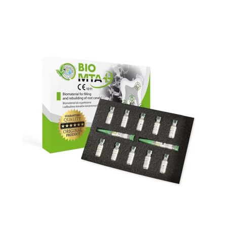 BIO MTA+ MAXI 10x0.14g