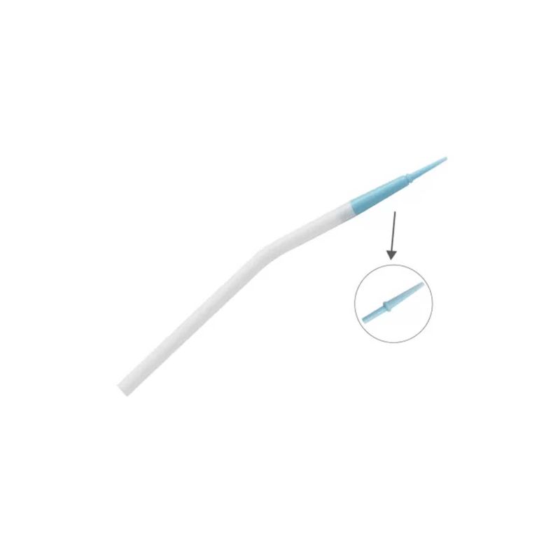 Aspiratoare endodontice (include varf irigare endo) set 50 buc