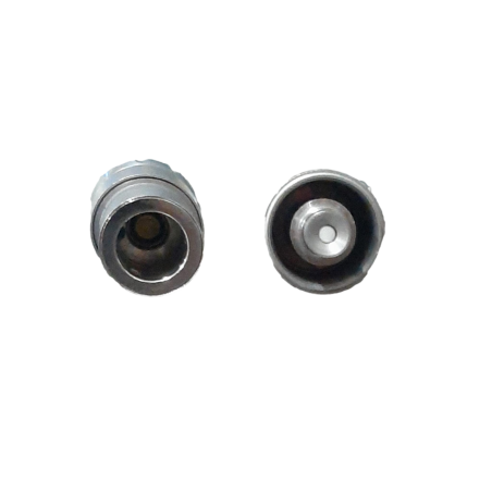 Turbina fibra optica TAOS Lingchen cu cupla