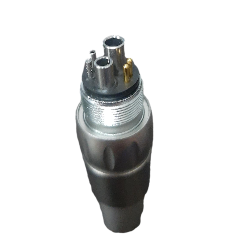 Turbina fibra optica TAOS Lingchen cu cupla