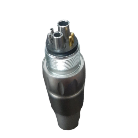 Turbina fibra optica TAOS Lingchen cu cupla