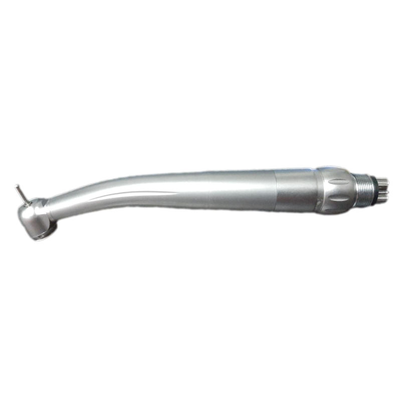 Turbina fibra optica TAOS Lingchen cu cupla