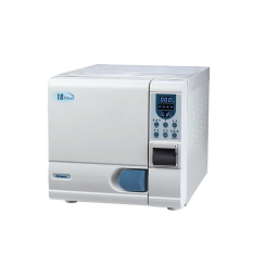 Autoclav clasa B 18 litri Imprimanta integrata