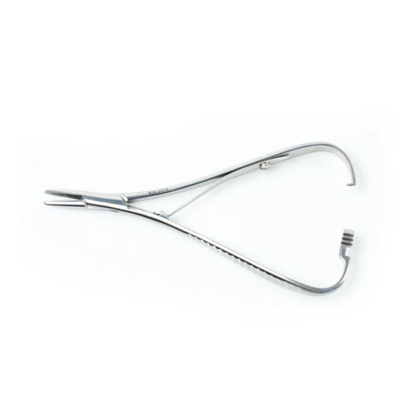 Portac Mathieu 14 cm drept mic Henry Schein