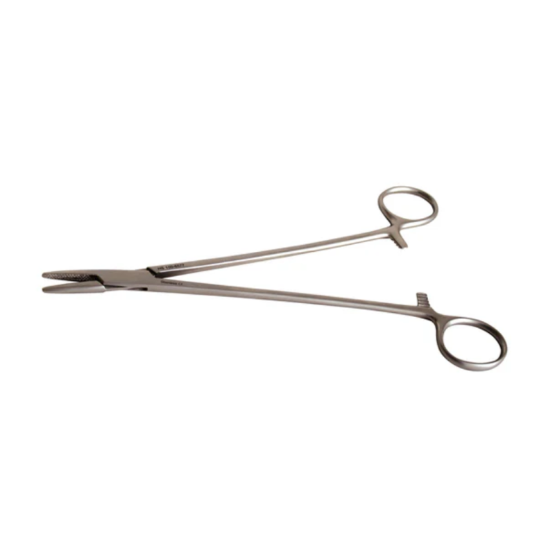 Portac Mayo Hegar 15 cm drept mic Henry Schein