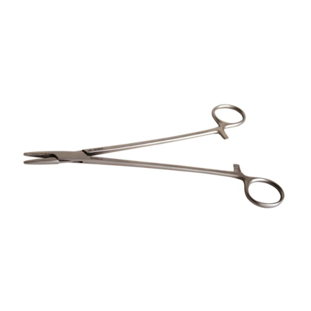 Portac Mayo Hegar 15 cm drept mic Henry Schein