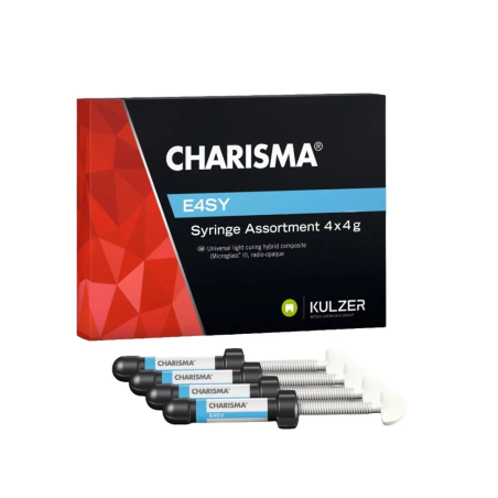 Trusa Charisma E4SY 4x4g