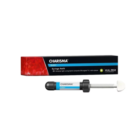 Charisma E4SY Syringe Refill 4g