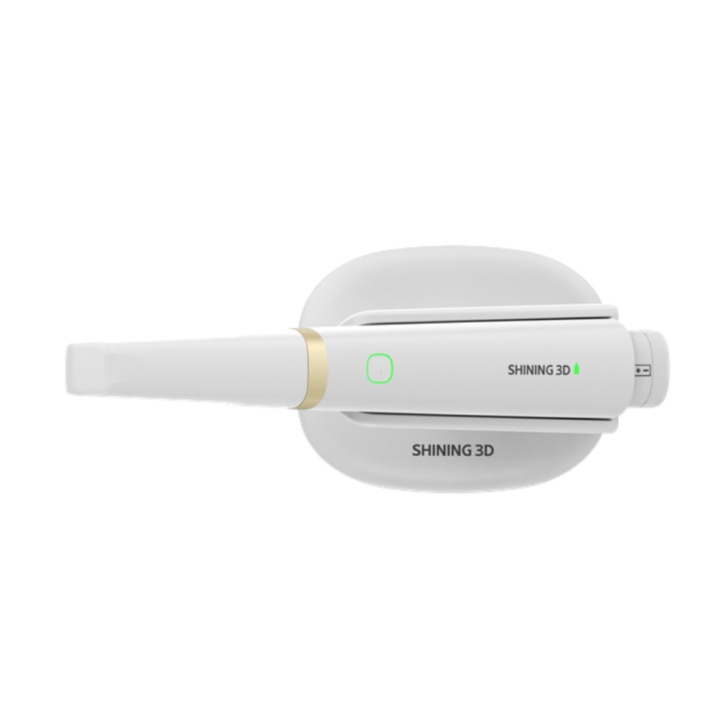 Scanner intraoral Aoralscan Elite Wireless Gold