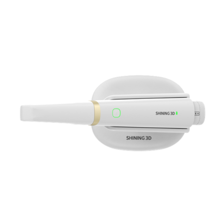 Scanner intraoral Aoralscan Elite Wireless Gold