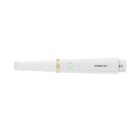 Scanner intraoral Aoralscan Elite Wireless Gold
