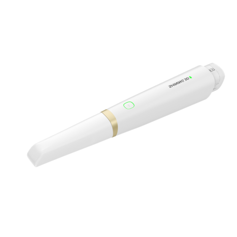 Scanner intraoral Aoralscan Elite Wireless Gold