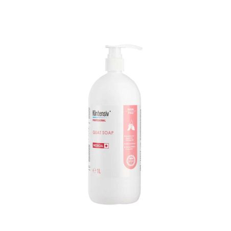 Sapun mani Klintensiv Quat Soap 1L