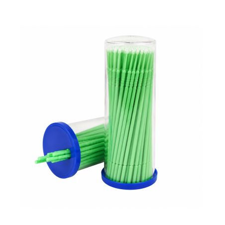 Aplicatoare Wellmed 100 buc