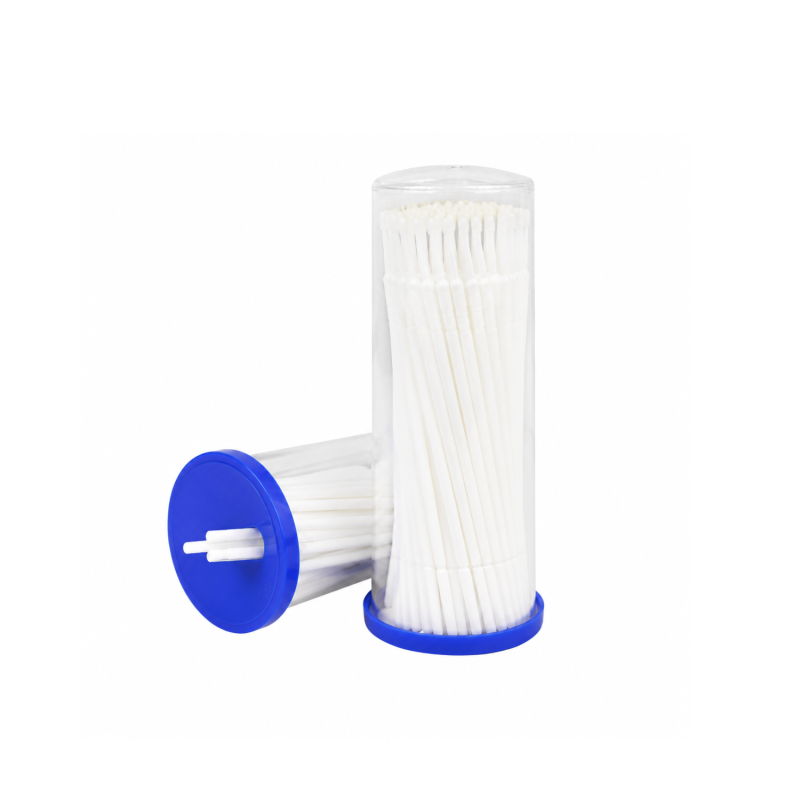 Aplicatoare Wellmed 100 buc