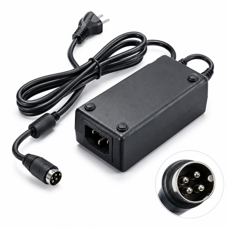 Modul alimentare laser Pioon