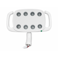 Lampa dentara 8 LED cu senzor infrarosu